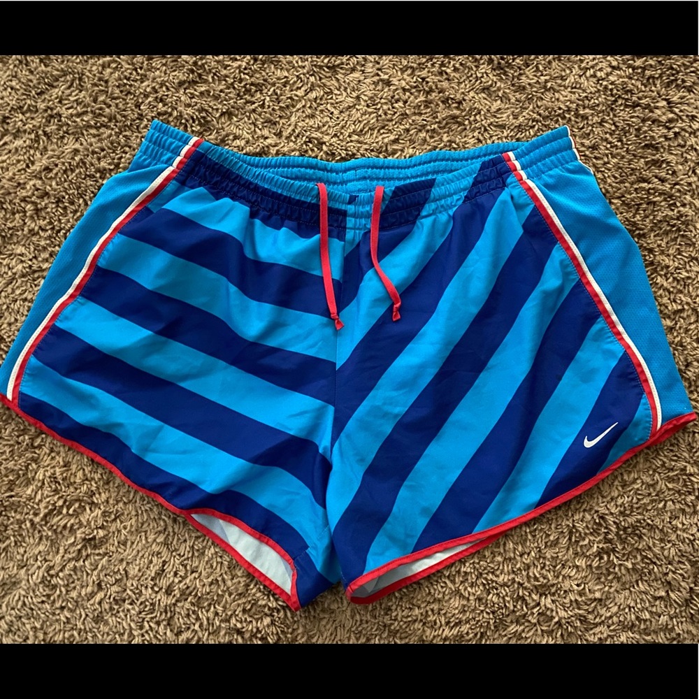 Nike Women’s Running Shorts